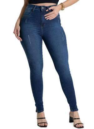 Calça Jeans Sawary Push Up - 278898 - SAWARY