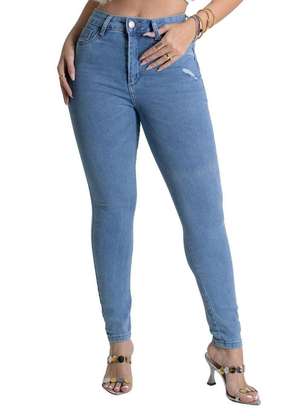 Calça Jeans Sawary Push Up - 279680 - SAWARY
