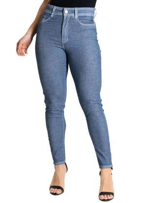 Calça Jeans Sawary Push Up - 280533 - SAWARY