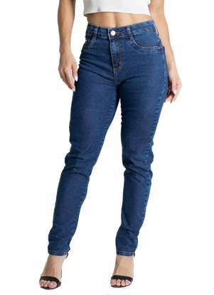 Calça Jeans Sawary Push Up - 280790 - SAWARY