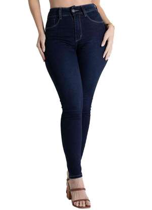 Calça Jeans Sawary Push Up - 280903 - SAWARY