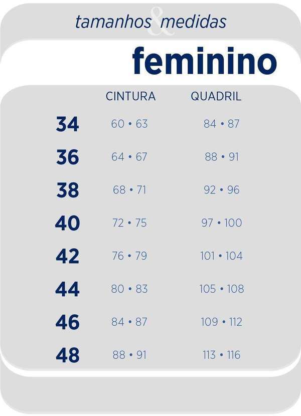 Sawary - Calça Jeans Sawary Skinny - 265659 Azul 6