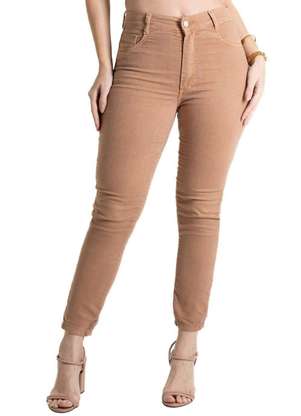 Calça Jeans Sawary Skinny Petit - 280800 - SAWARY