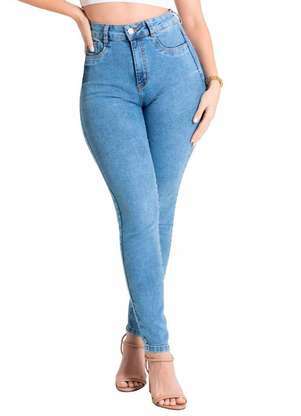 Calça Jeans Sawary Super Lipo - 279757 - SAWARY