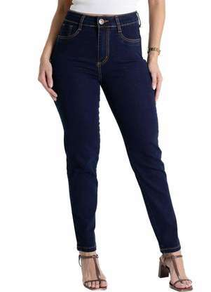 Calça Jeans Sawary Super Lipo - 281539 - SAWARY