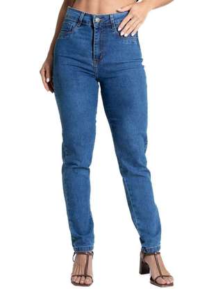 Calça Jeans Sawary Super Lipo - 281805 - SAWARY
