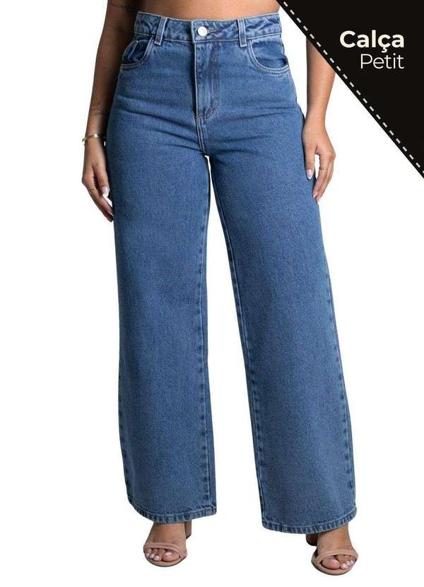 Vajrateja Calca Jeans Rasgado Feminina Cós Alto Short Jeans Preto