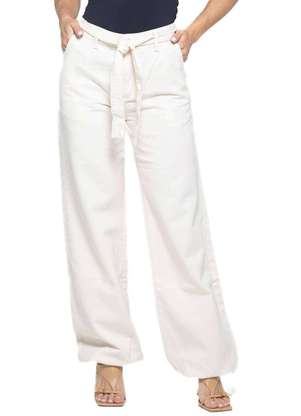 Calça Sarja Sawary Balonê - 281813 - SAWARY