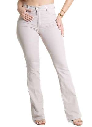 Calça Sarja Sawary Boot Cut - 280480 - SAWARY