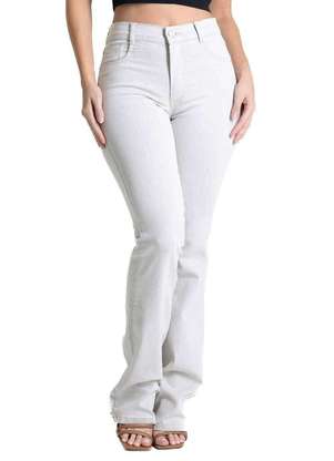 Calça Sarja Sawary Boot Cut - 281855 - SAWARY
