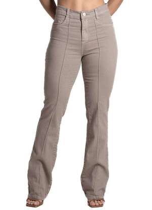 Calça Sarja Sawary Boot Cut - 282311 - SAWARY