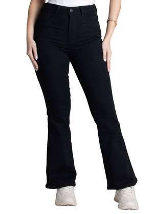 Calça Sarja Sawary Boot Cut - SAWARY