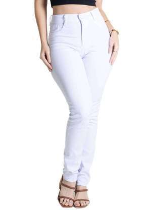 Calça Sarja Sawary Hot Pants - 272113 - SAWARY