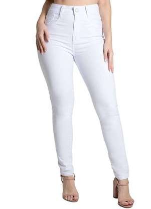 Calça Sarja Sawary Levanta Bumbum - 275911 - SAWARY