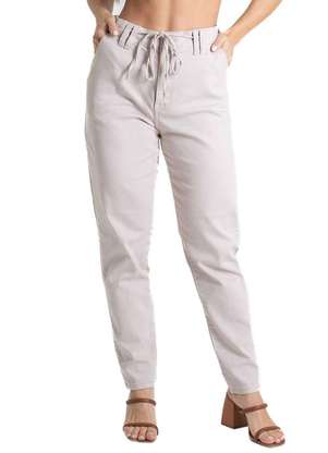 Calça Sarja Sawary Mom - 280308 - SAWARY