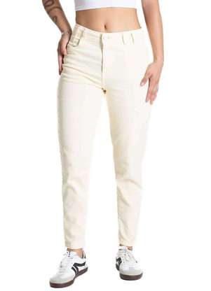 Calça Sarja Sawary Mom - 281690 - SAWARY