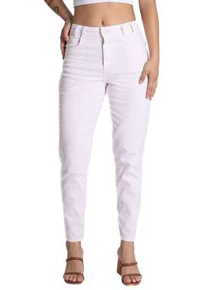 Calça Sarja Sawary Mom - 281691 - SAWARY