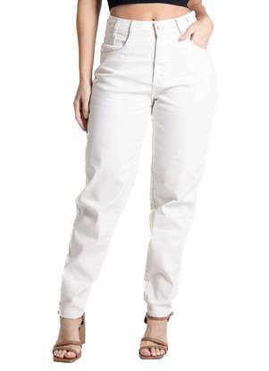 Calça Sarja Sawary Mom - 281847 - SAWARY