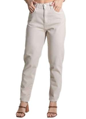 Calça Sarja Sawary Mom - 281946 - SAWARY