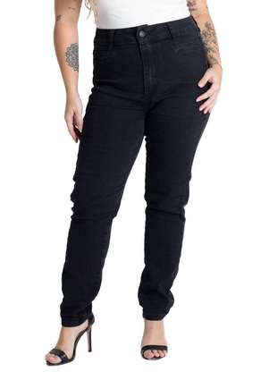 Calça Sarja Sawary Plus Size Levanta Bumbum - 280808 - SAWARY