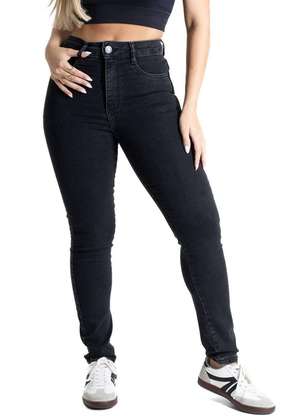 Calça Sarja Sawary Push Up - 280965 - SAWARY