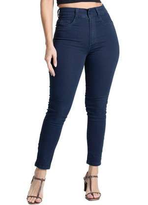 Calça Sarja Sawary Push Up - 281391 - SAWARY