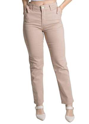 Calça Sarja Sawary Reta - 277996 - SAWARY