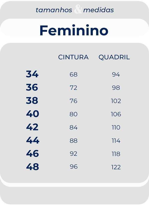 Sawary - Calça Sarja Sawary Reta - 279673 Bege 8