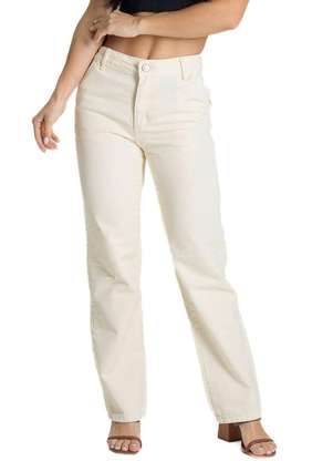 Calça Sarja Sawary Reta - 281488 - SAWARY