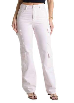 Calça Sarja Sawary Reta - 281967 - SAWARY