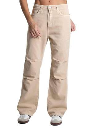 Calça Sarja Sawary Reta - 282131 - SAWARY