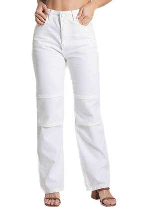 Calça Sarja Sawary Reta - 282147 - SAWARY