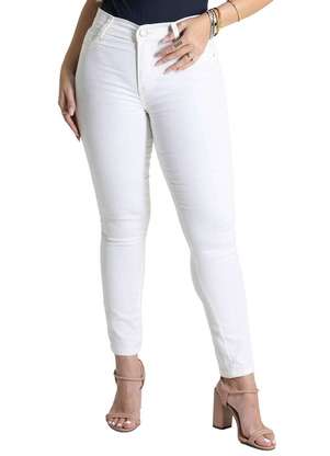 Calça Sarja Sawary Skinny - 278678 - SAWARY