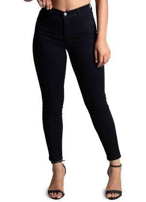 Calça Sarja Sawary Skinny - 265658 - SAWARY
