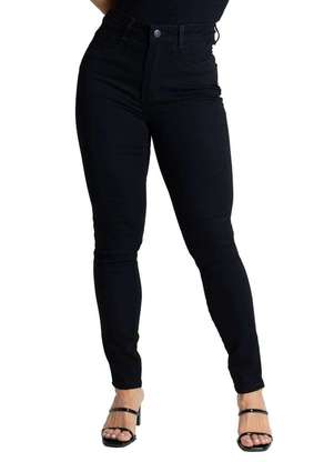 Calça Sarja Sawary Super Lipo - 264526 - SAWARY