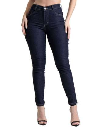 Calça Jeans Sawary Skinny - 266150 - SAWARY