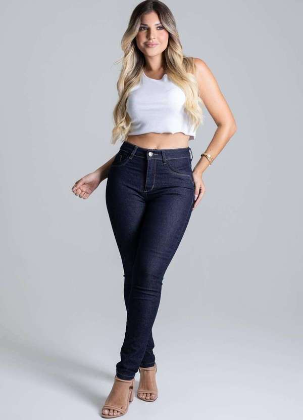 Sawary - Sawary Levanta Bumbum Azul