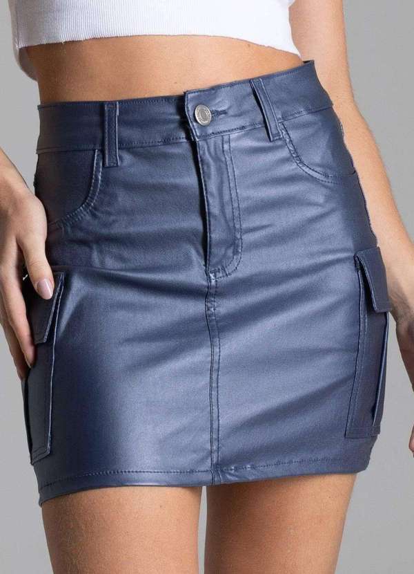 Sawary - Saia Bengaline Sawary Cargo Azul 4