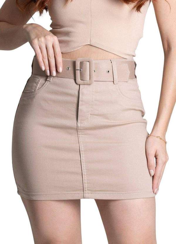 Sawary - Saia Sarja Sawary - 277704 Bege