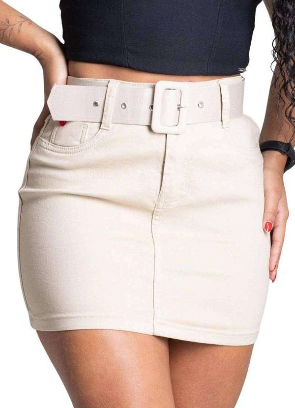 Sawary - Saia Sarja Sawary - 277813 Bege