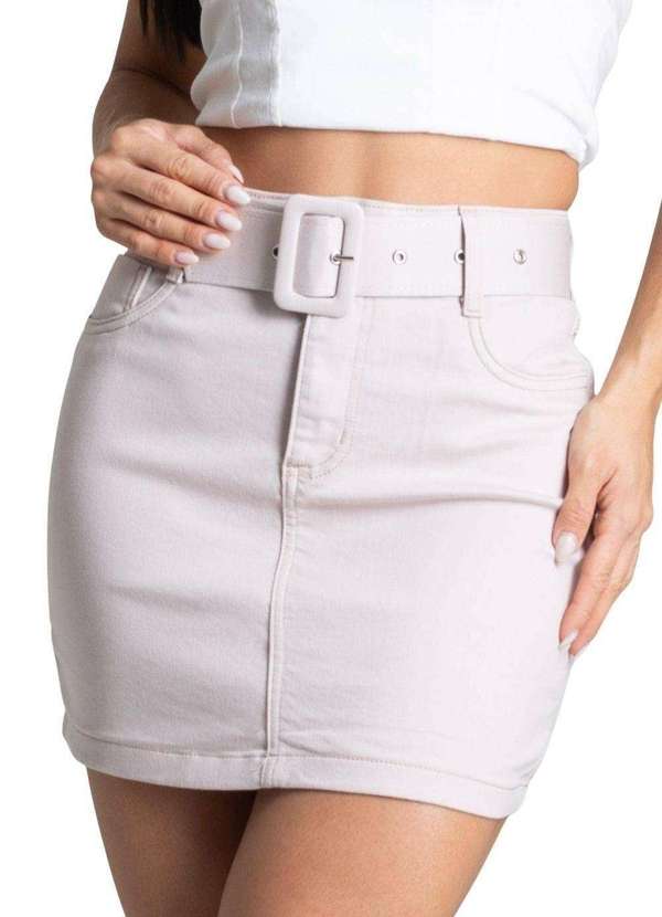 Sawary - Saia Sarja Sawary - 278175 Bege