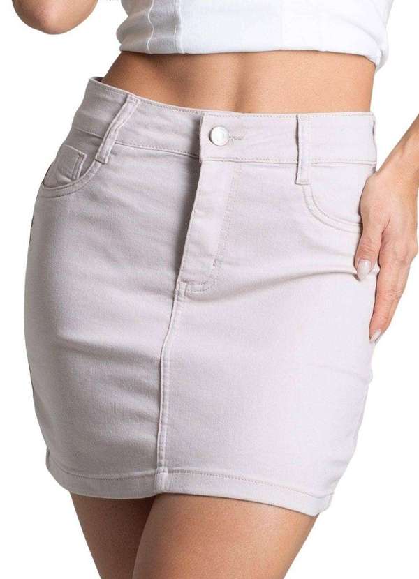 Sawary - Saia Sarja Sawary - 278665 Bege