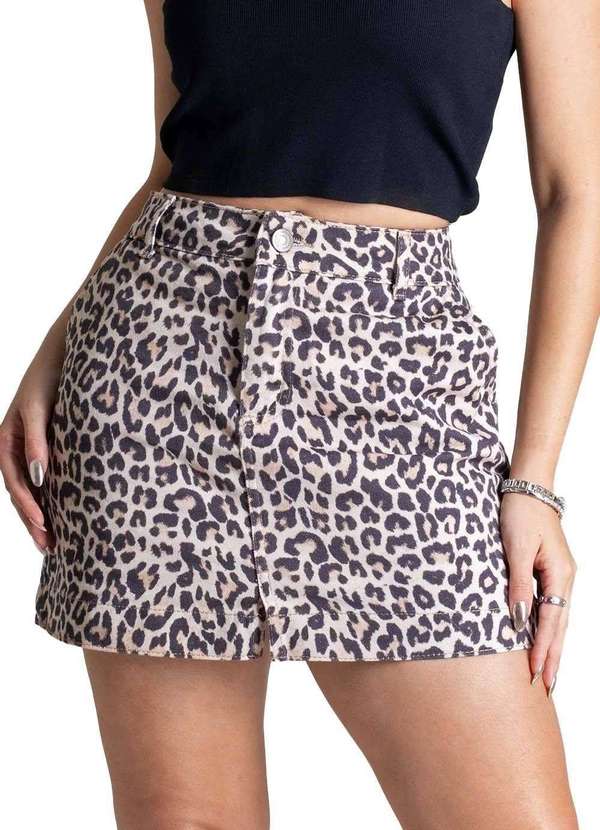 Sawary - Saia Sarja Sawary - 279067 Bege