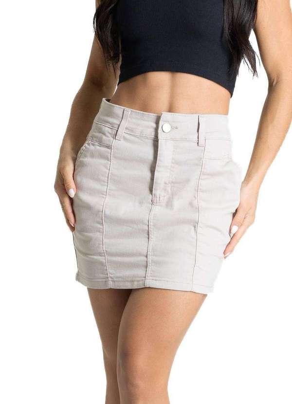 Sawary - Saia Sarja Sawary - 281214 Bege