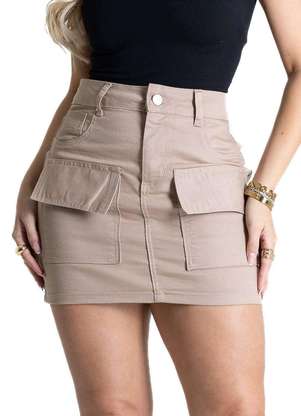 Saia Sarja Sawary - 281324 - SAWARY