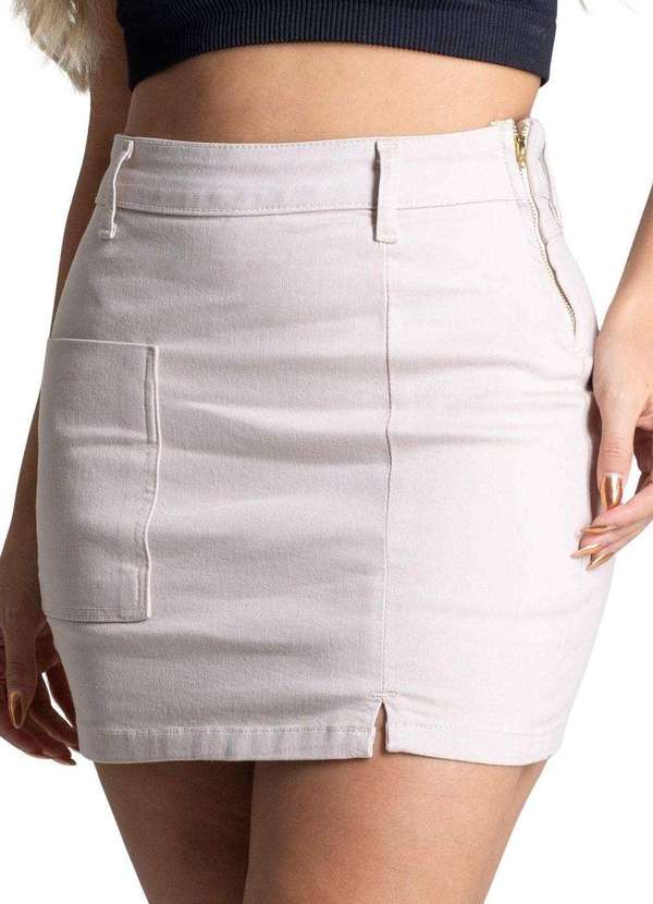 Sawary - Saia Sarja Sawary Bege