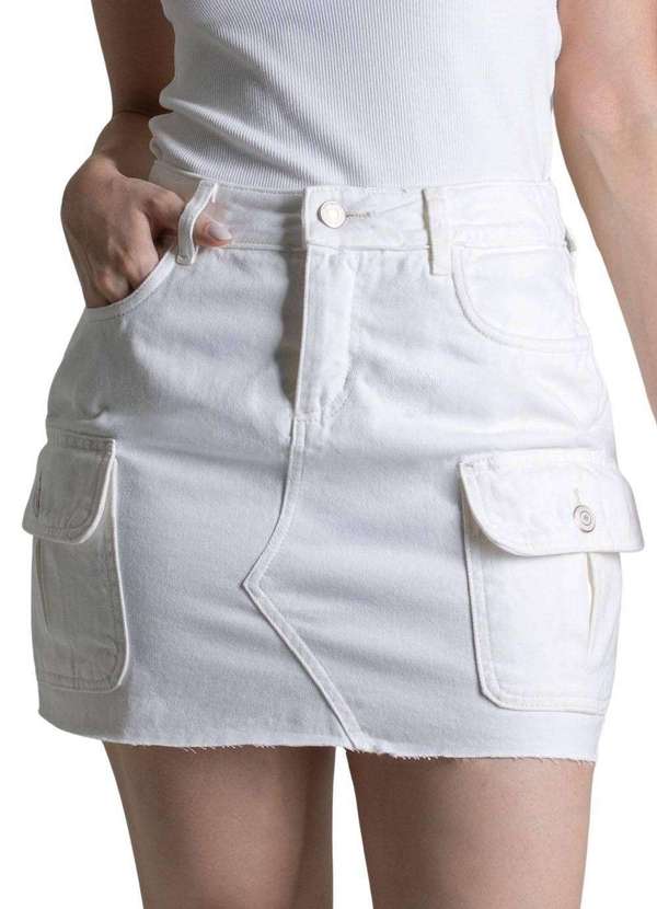 Sawary - Saia Sarja Sawary Cargo - 274902 Bege