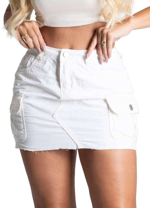 Sawary - Saia Sarja Sawary Cargo Bege