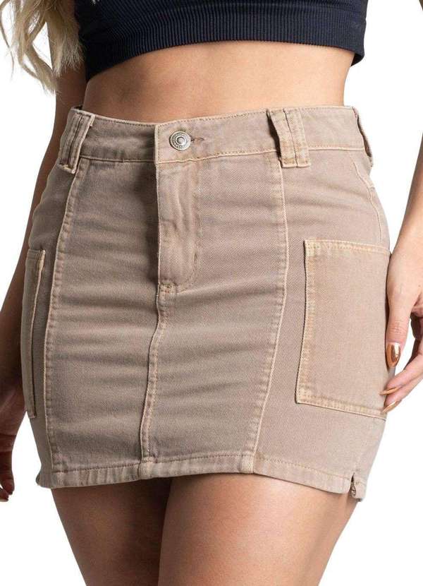 Sawary - Saia Sarja Sawary Cargo Bege