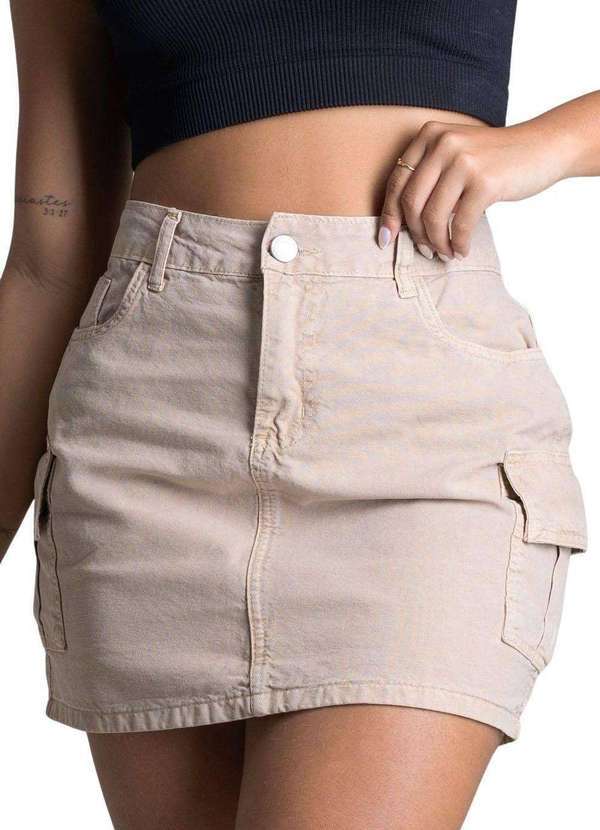 Sawary - Saia Sarja Sawary Cargo Bege